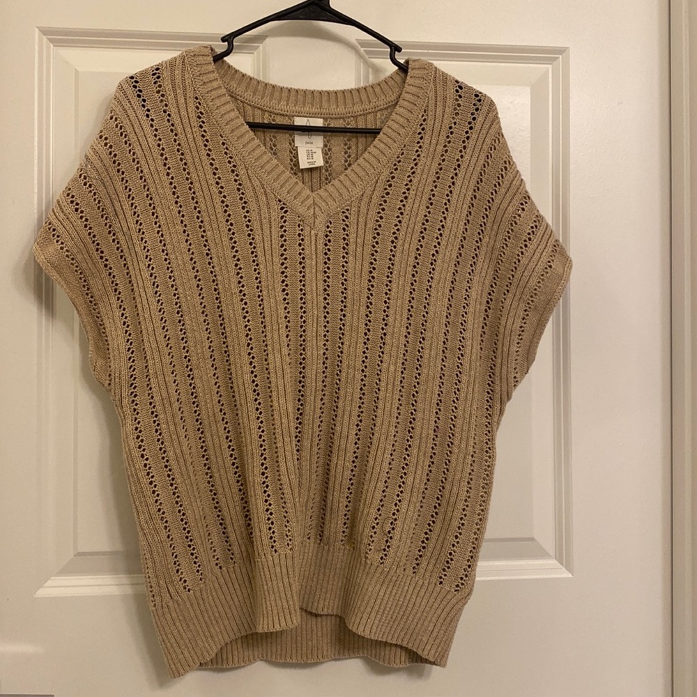 Joie Sweater Vest